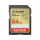 Karta pamięci Sandisk 64GB SDXC Extreme 170MB/s A2 C10 V30 UHS-I U3